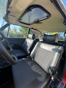 BMW 2002 touring - 7