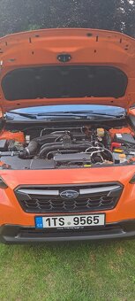 Subaru XV 1.6 Active - 7