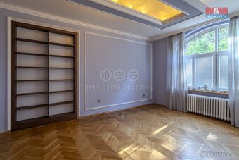 Pronájem bytu 3+1, 114 m², Praha, ul. Mašatova - 7
