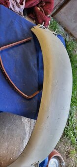 Predni Blatnik bmw r75 - 7
