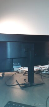 HP 24" Monitor P24h G4 23.8-inch - 7