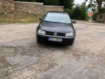 Volkswagen golf 4 1.6 16v - 7
