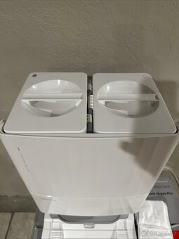 Roborock Qrevo Pro - 7