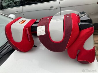 Autosedačka Cybex Solution CBX - 7