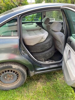 VW passat b5.5 1.9 tdi 96kw - 7