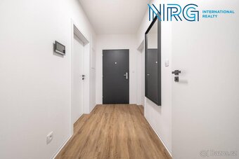 Pronájem bytu 2+kk, 55 m2 s terasou, Za Lidkou, Kutná Hora - 7