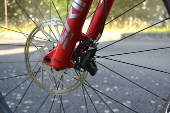 Specialized S-WORKS Stumpjumper (L) - 7