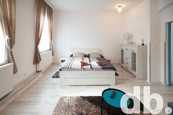 Pronájem bytu 2+kk 45 m2, Karlovy Vary - Stará Role - 7