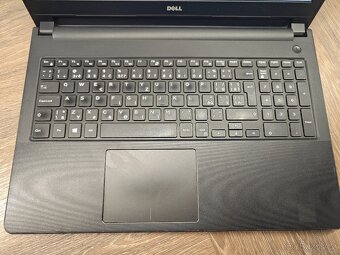 Notebook Dell Vostro 3558 – 8 GB RAM, Windows 11 Pro - 7
