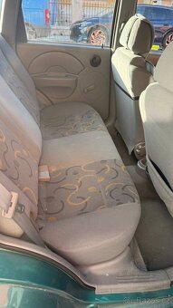 Daewoo Kalos 1.2 - 7