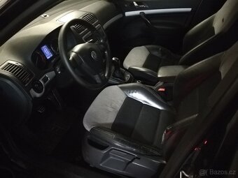 Octavia 2 RS TDI - 7