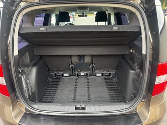 Škoda Yeti 1.2TSi 2017 REZERVACE - 7