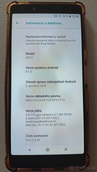 Telefon Sony Xperia L3 - 7