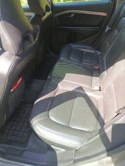 Volvo XC70 2.4 D5 - 7