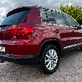 Volkswagen Tiguan, 2,0 TDI 4Motion DSG Style - 7