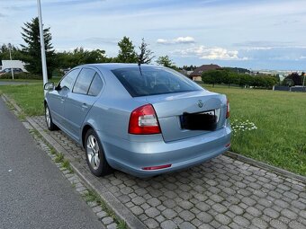 ŠKODA OCTAVIA 1.6 TDI 77kw - 7