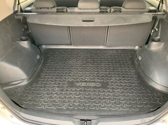 Toyota Verso 1.8i Life benzín 108kw - 7