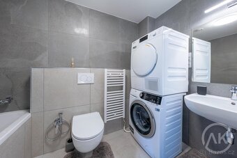 Pronájem rodinného domu s jedinečnou atmosférou, ul. Chlebor - 7