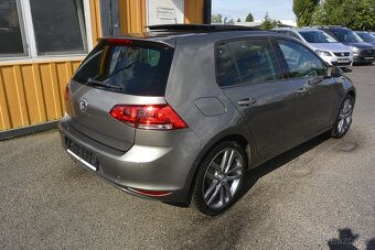 PRODÁM Volkswagen Golf 1.4TSi 103kW rozvodový řemen - 7