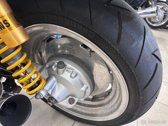 Yamaha Vmax 1200 17” kola Deget - 7