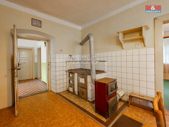 Prodej zemědělské usedlosti, 100 m², Maršovice - 7