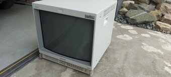Sony PVM-20M2MDE z roku 2000 CZ návod - 7