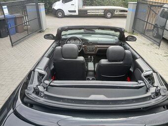CHRYSLER SEBRING, KABRIO AUTOMAT - 7