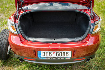 Mazda 6 2,5i GH SEDAN GAA9EB2 125kW - 7