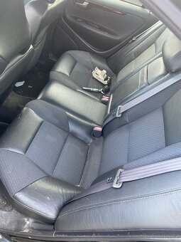 Volvo S60 d5 96kw VESKERE NAHRADNI DILY - 7