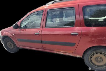 Dacia Logan MCV - 7
