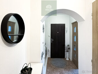 Prodej útulného bytu 3+1, 78m2, Klatovy - Pod Koníčky - 7