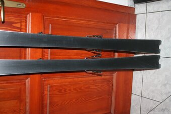 Lyže Fischer RC SC 170 cm - 7