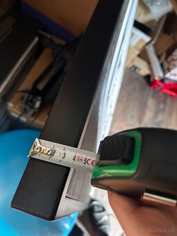 RAM logo na zeď - 7