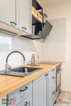 Pronájem, byty/1+kk, 37 m2, 69634 Žarošice, Hodonín [ID 7770 - 7