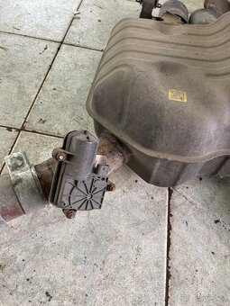 Downpipe Audi a7 - 7