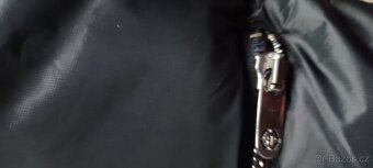 Dámská nová  zimní bunda PHILIPP PLEIN - 7