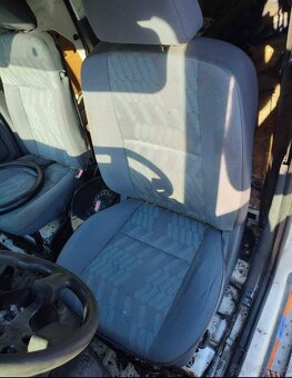 Ford Transit connect Tourneo 1.8tdci - 7