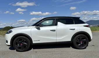 DS3 Crossback E-Tense Performance 136 PS, Supercharger - 7