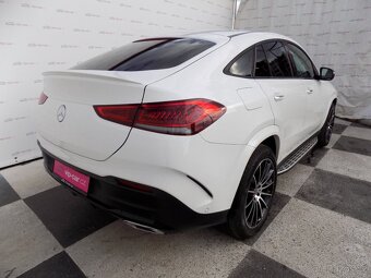 Mercedes-Benz GLE 350d/AMG-Line/4-M/Webasto/ - 7