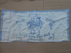 Staré nádobí na chalupu - 7