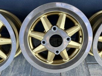 Bezpodložkové loukotě R13, rozteč 4x130 - 7