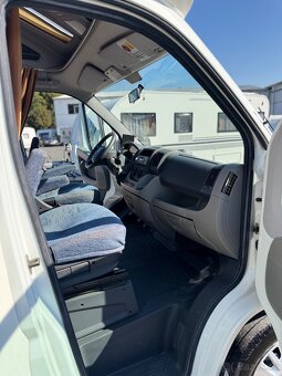 Home-Car Fiat Ducato ~ polointegrál - 7