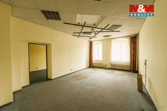 Prodej rodinného domu, 295 m², Nymburk, ul. Boleslavská tříd - 7