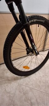 Dámské horské kolo CTM Charisma 5.0 29 vel.L - 7