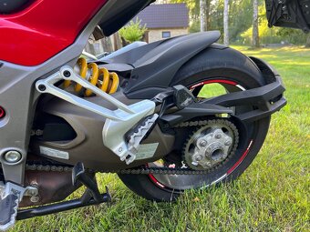 DUCATI MULTISTRADA 1200 r.v.2017 - 7