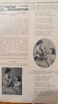 Knihy - časopisy Šťastný domov - 7