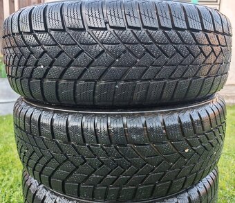 ALU kola CRYSTAL 17" OCTAVIA III 205/55/17 - 7