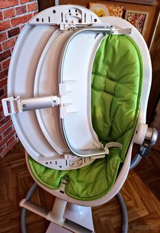 Fresco Bloom white - 7