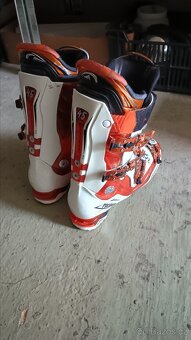 Prodám lyže Salomon a lyžáky Tecnica vel.45 i samostatně. - 7