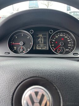Volkswagen Passat B6 2.0 TDI - 7